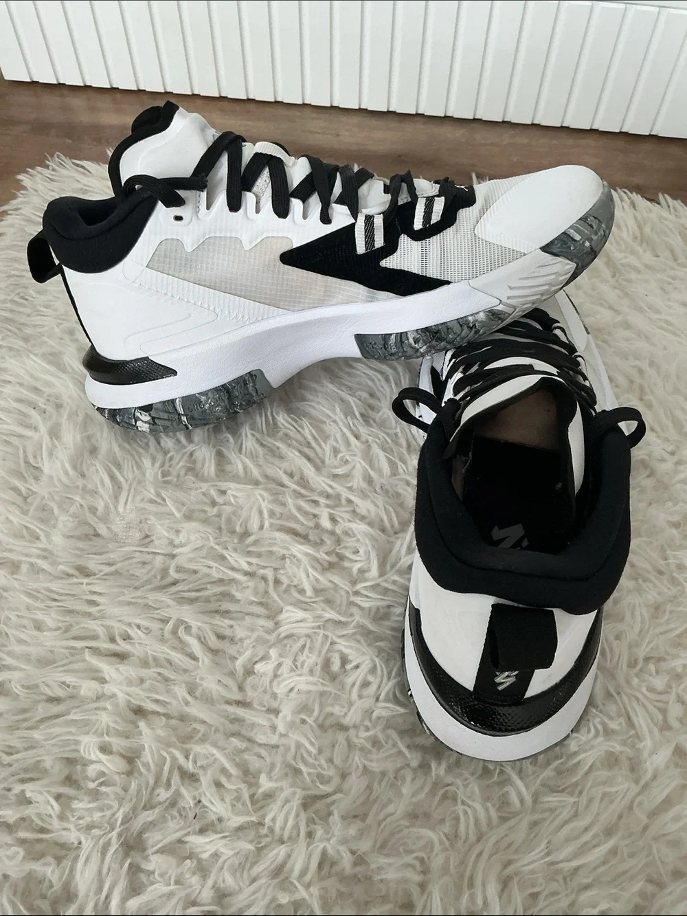 Jordan nike air